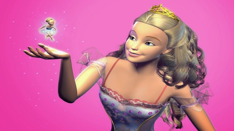 Barbie in the Nutcracker [Full Movie] (Online)
